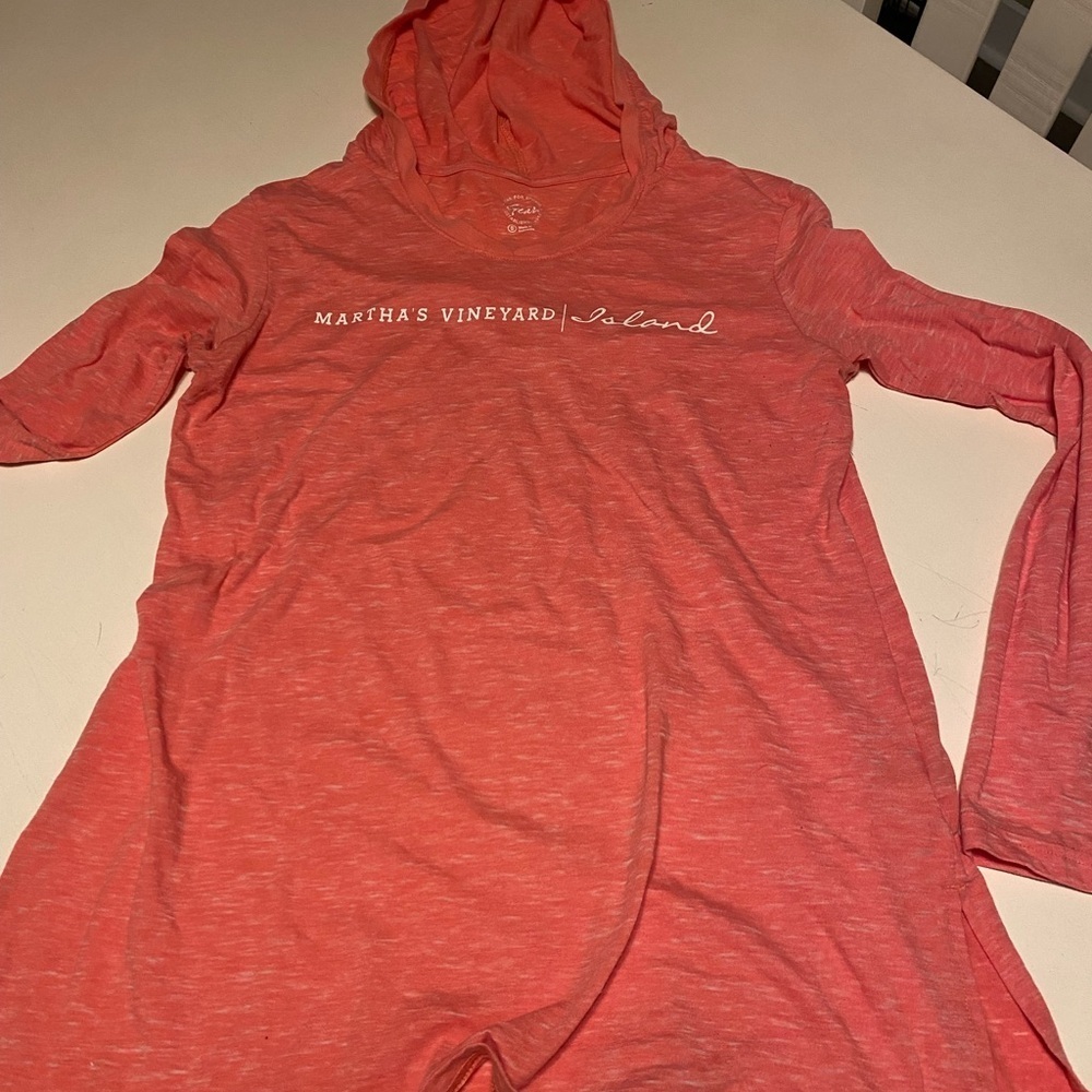Swim cover up - soft as a grape - Martha’s Vineyard sm like new condition small‌ - Picture 2 of 5